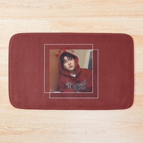 Item preview, CHANGKYUN x HEARTS -border designed and sold by peachybts.