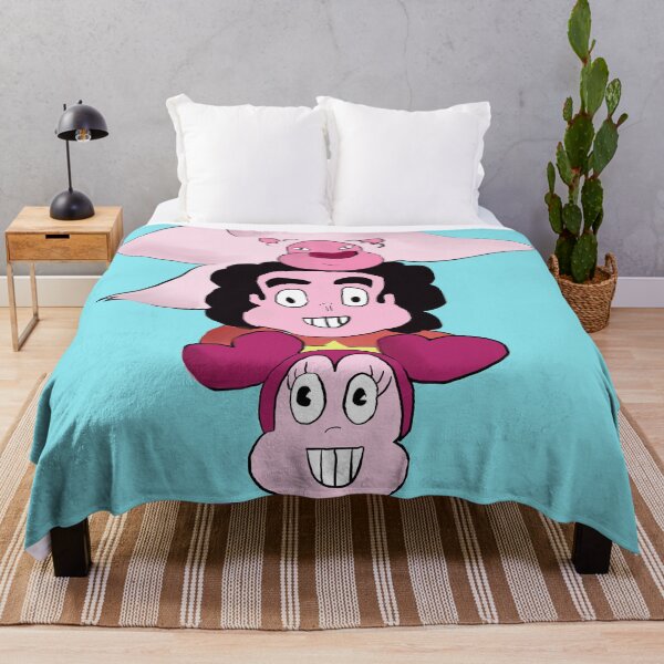 Item preview, Cutie Lion, Spinel and Steven Universe - The Movie designed and sold by kestrada2906.