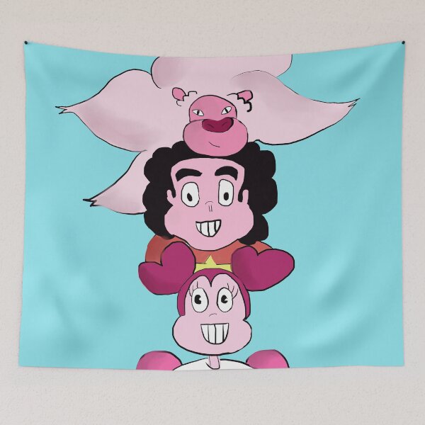 Item preview, Cutie Lion, Spinel and Steven Universe - The Movie designed and sold by kestrada2906.