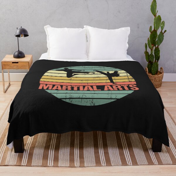Item preview, Martial arts designed and sold by ohrshirt.