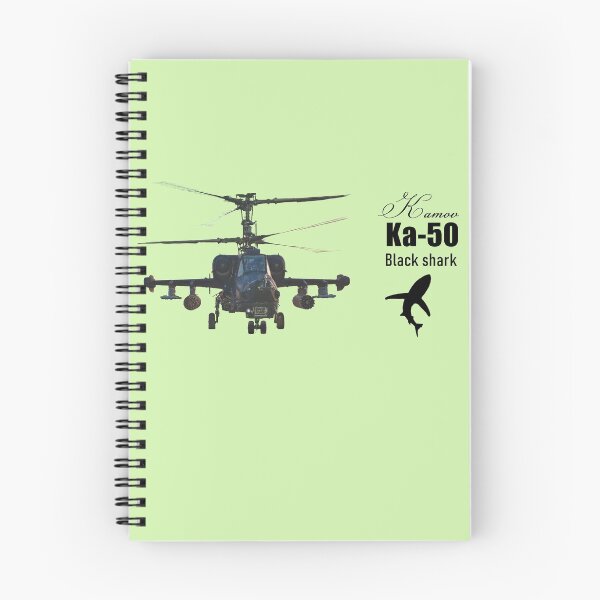 Item preview, Ka-50 designed and sold by sibosssr.
