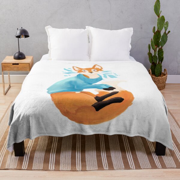 Item preview, Fox designed and sold by Dinocoin Coin.
