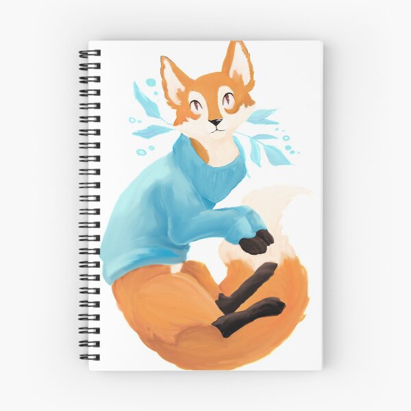 Item preview, Fox designed and sold by Dinocoin Coin.