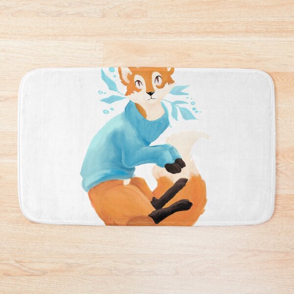 Item preview, Fox designed and sold by Dinocoin Coin.