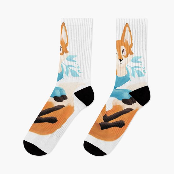 Item preview, Fox designed and sold by Dinocoin Coin.