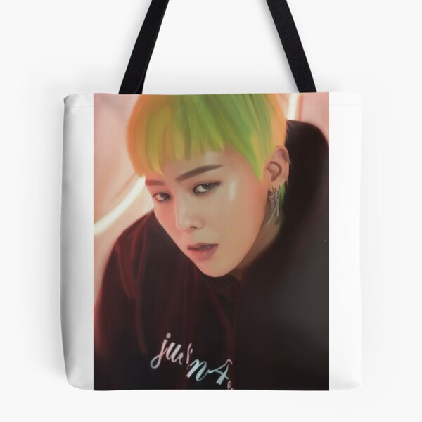 Item preview, G-Dragon sticker designed and sold by min9an.