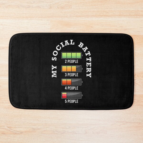 Item preview, Social battery designed and sold by tonstan.