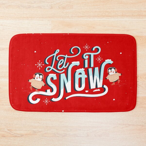 Item preview, Christmas penguin gift. designed and sold by emphatic.