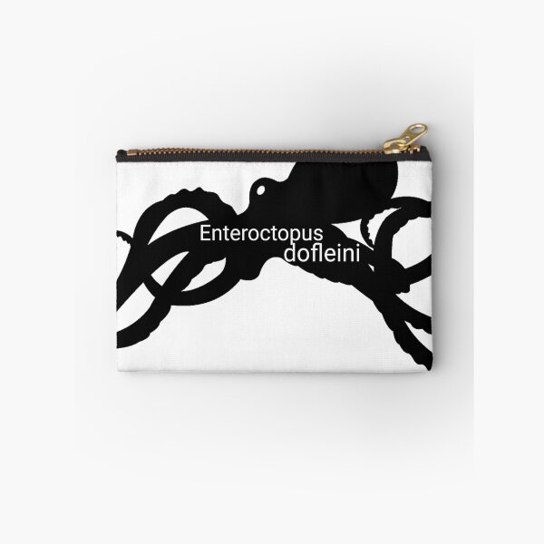 Item preview, Giant Pacific Octopus: Enteroctopus dofleini designed and sold by PtDefianceAAZK.
