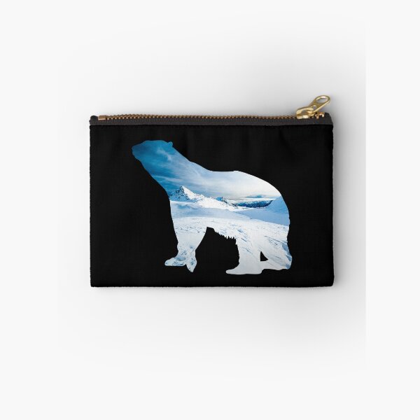 Item preview, Oso polar Glaciar designed and sold by trajeado14.