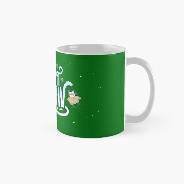 Item preview, Christmas penguin gift. designed and sold by emphatic.