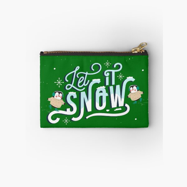 Item preview, Christmas penguin gift. designed and sold by emphatic.