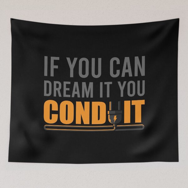 Item preview, Dream Conduit designed and sold by tonstan.
