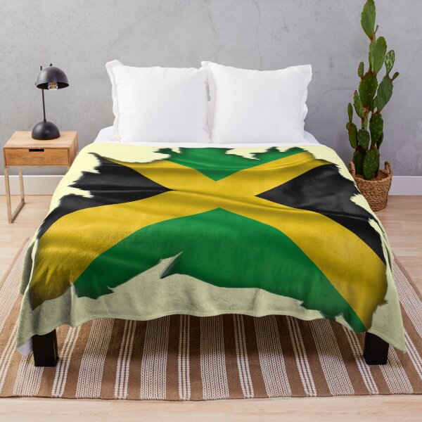 Item preview, Jamaican Flag Underneath designed and sold by BigAl3D.