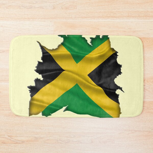 Item preview, Jamaican Flag Underneath designed and sold by BigAl3D.