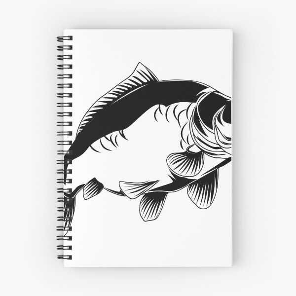 Item preview, Beautiful mirror carp carp angler carp angler designed and sold by EasyChe.