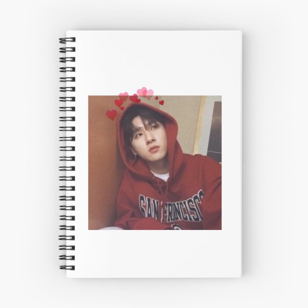 Item preview, CHANGKYUN x HEARTS designed and sold by peachybts.