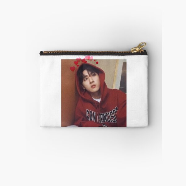Item preview, CHANGKYUN x HEARTS designed and sold by peachybts.