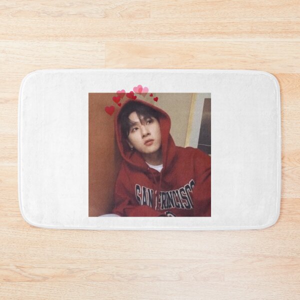 Item preview, CHANGKYUN x HEARTS designed and sold by peachybts.