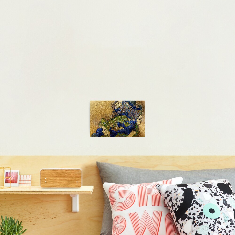 Item preview, Photographic Print designed and sold by roxygen.