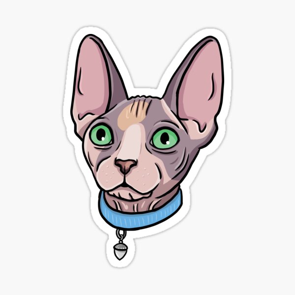 Item preview, ACORN designed and sold by Sphynx-Ink.