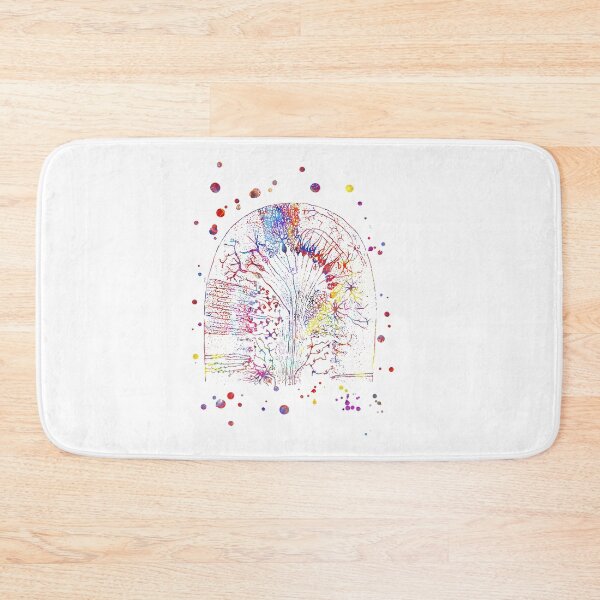 Item preview, Nerve cells designed and sold by Rosaliartbook.