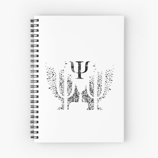 Item preview, Mind and psychology, Rorschach, Rorschach card designed and sold by Rosaliartbook.