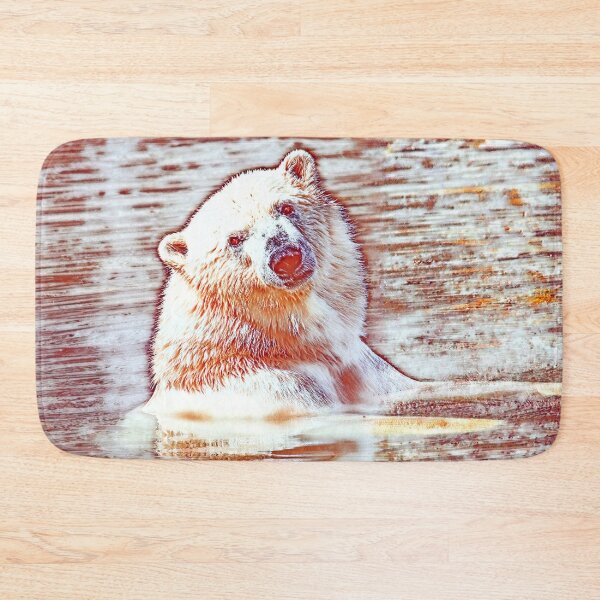 Item preview, AnimalMix Bear 006 designed and sold by JAMFoto.