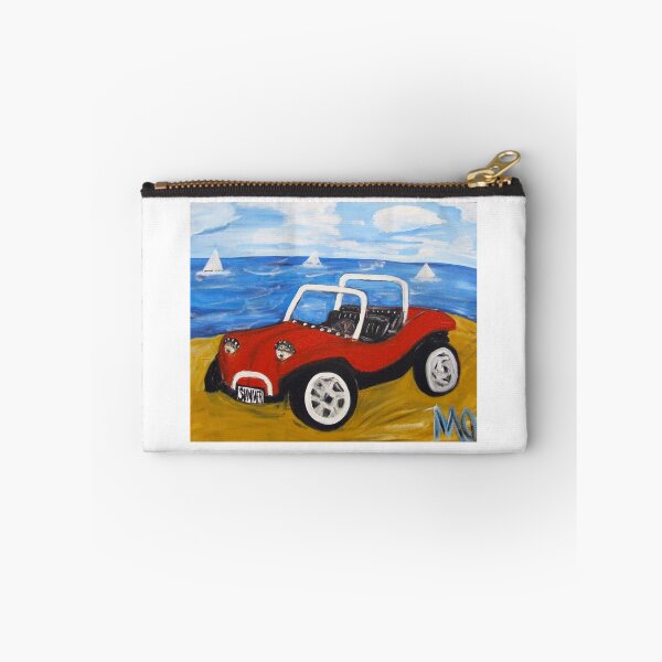 Item preview, dune buggy summer designed and sold by Maureen Zaharie.
