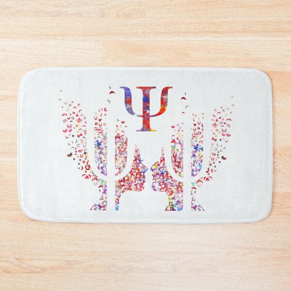 Item preview, Mind and psychology, Rorschach designed and sold by Rosaliartbook.