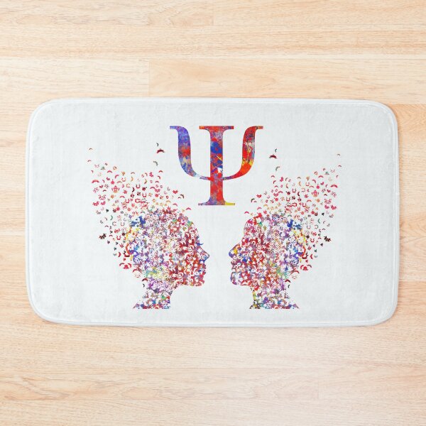 Item preview, Mind and psychology, Rorschach designed and sold by Rosaliartbook.