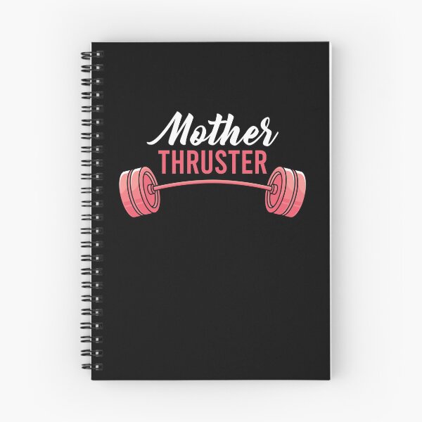 Item preview, Mother thruster, dumbbell gym fitness sport designed and sold by tonstan.