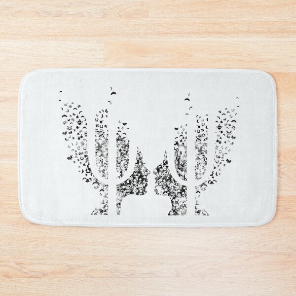 Item preview, Mind and psychology, Rorschach designed and sold by Rosaliartbook.