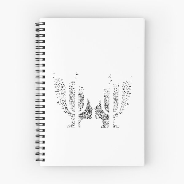 Item preview, Mind and psychology, Rorschach designed and sold by Rosaliartbook.