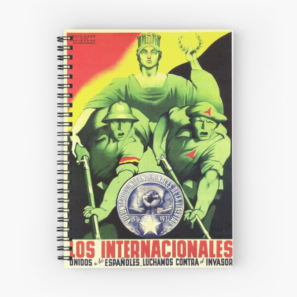 Item preview, THE INTERNATIONAL POSTER designed and sold by Camisetas Darría.