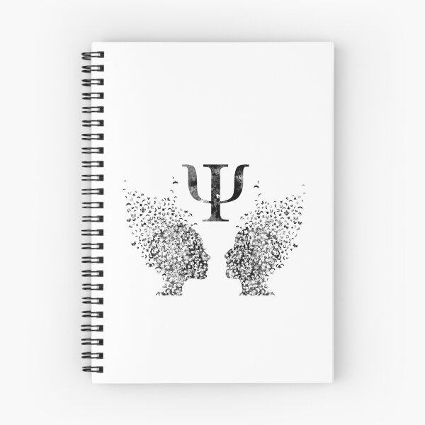 Item preview, Mind and psychology, Rorschach designed and sold by Rosaliartbook.