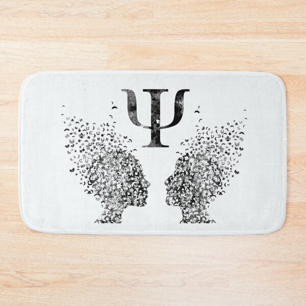 Item preview, Mind and psychology, Rorschach designed and sold by Rosaliartbook.