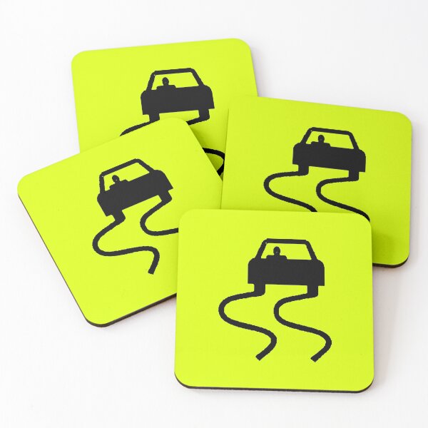Item preview, Drunk Driving Master Symbol designed and sold by willybadu.