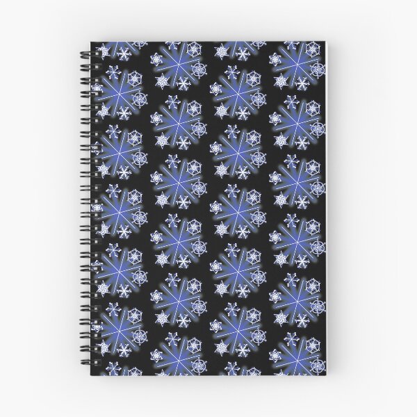 Item preview, Crazy Snow Flake Design designed and sold by Chuco79.