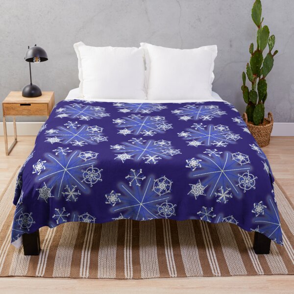 Item preview, Crazy Snow Flake Design designed and sold by Chuco79.