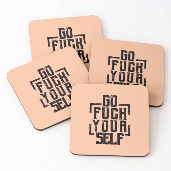 Item preview, Copy of Go Fuck Yourself designed and sold by HighCiti.