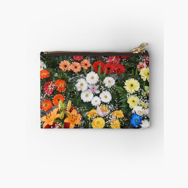Item preview, Multicolored Abundance - Lavish Flower Market Bouquets designed and sold by Georgia Mizuleva.