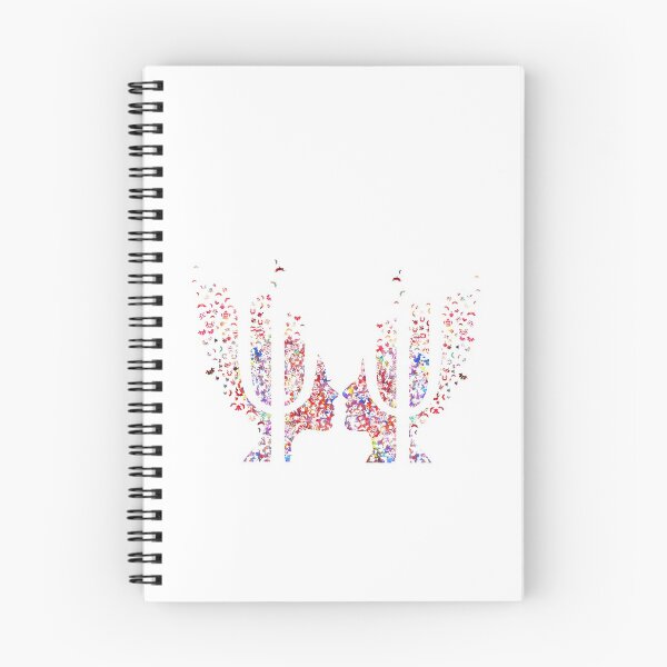 Item preview, Mind and psychology, Rorschach designed and sold by Rosaliartbook.