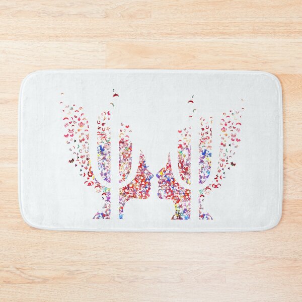 Item preview, Mind and psychology, Rorschach designed and sold by Rosaliartbook.