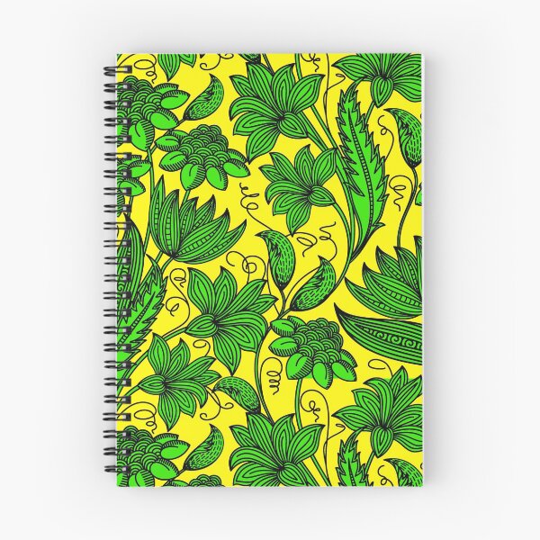 Item preview, Bright Floral Fantasies designed and sold by OBJETDART.