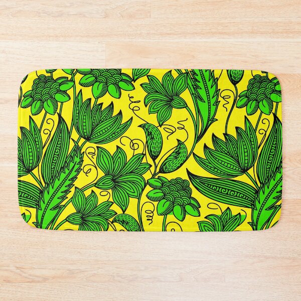 Item preview, Bright Floral Fantasies designed and sold by OBJETDART.