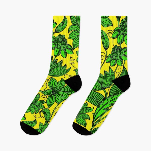 Item preview, Bright Floral Fantasies designed and sold by OBJETDART.