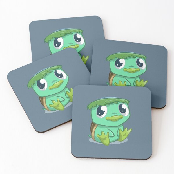 Item preview, Baby Kappa designed and sold by Powers Art.