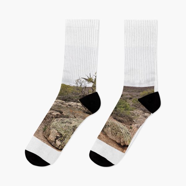 Item preview, Scenery Along Rock Point Trail - Black Canyon Of The Gunnison River National Park designed and sold by jtrommer.