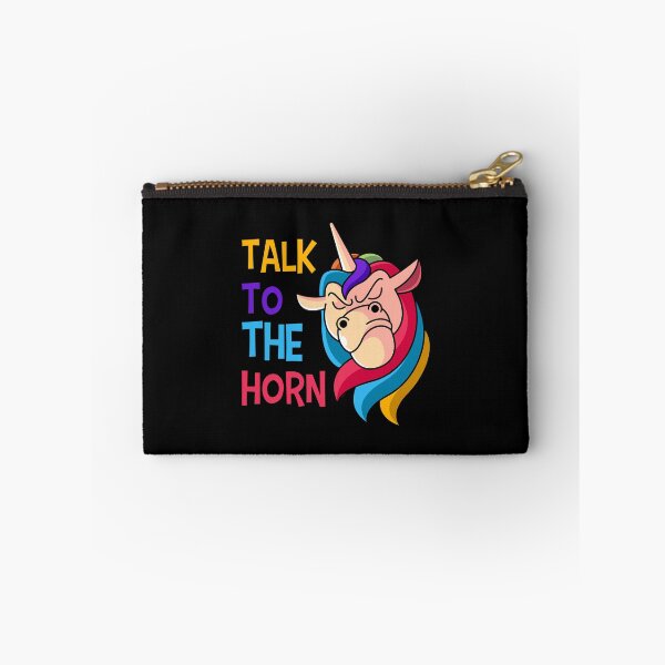 Item preview, Talk To The Horn designed and sold by tonstan.